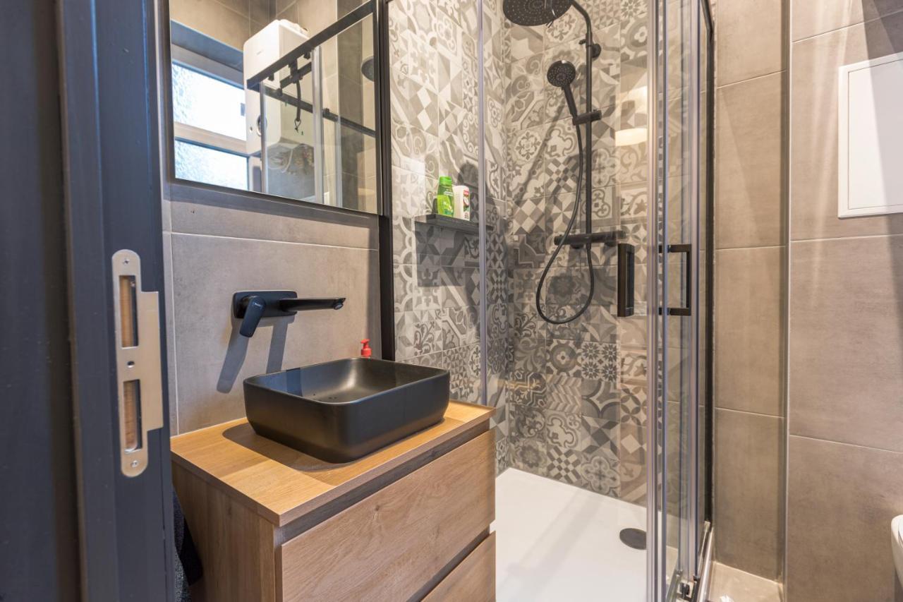 Golden Dove Luxury Aparts Bruxelles Exterior foto
