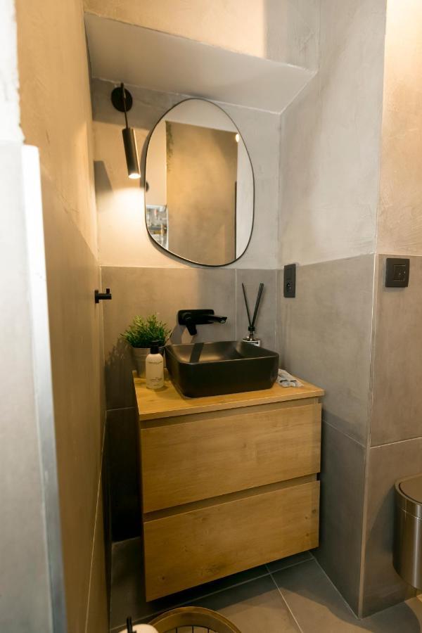 Golden Dove Luxury Aparts Bruxelles Exterior foto