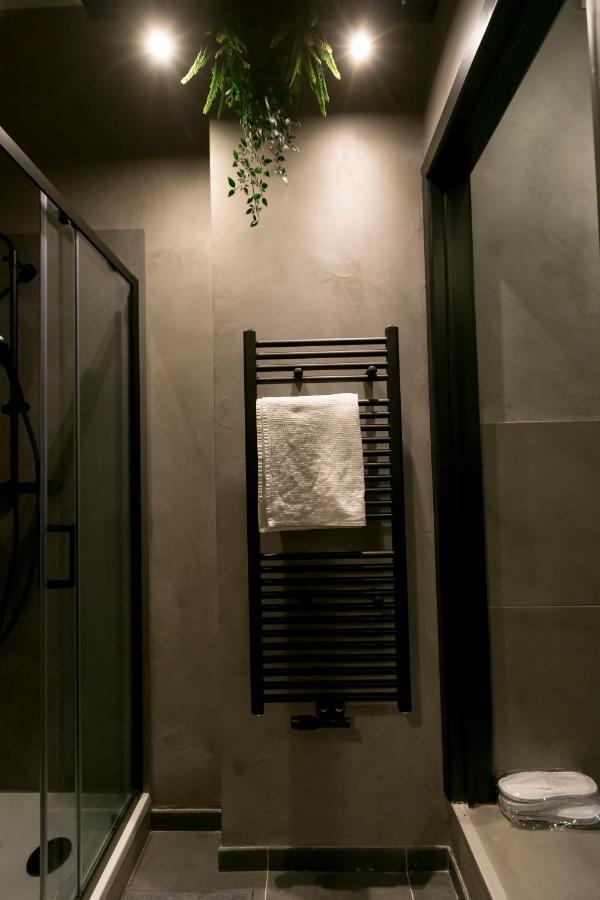 Golden Dove Luxury Aparts Bruxelles Exterior foto