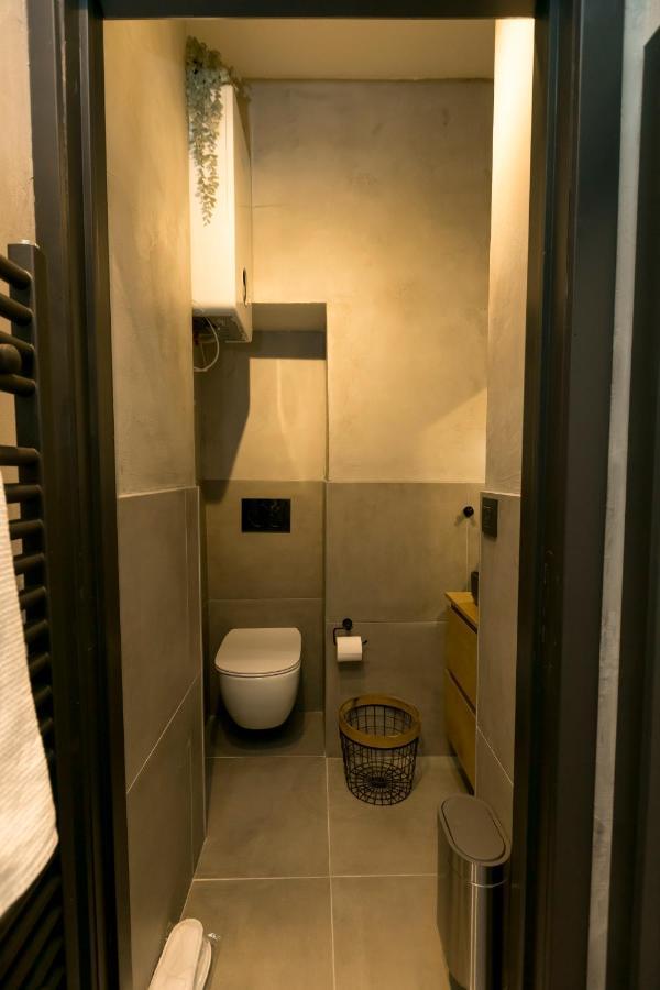 Golden Dove Luxury Aparts Bruxelles Exterior foto