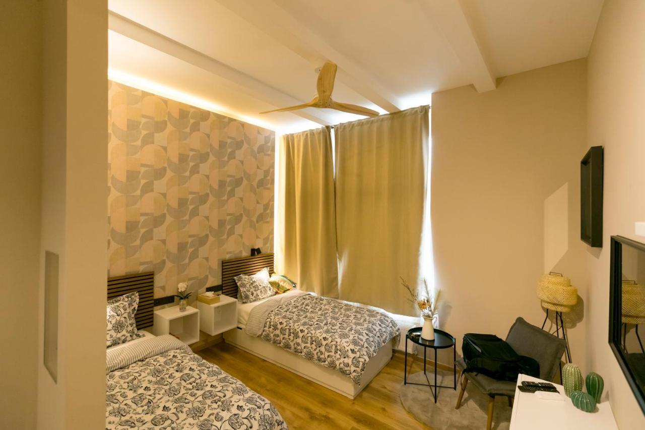 Golden Dove Luxury Aparts Bruxelles Exterior foto