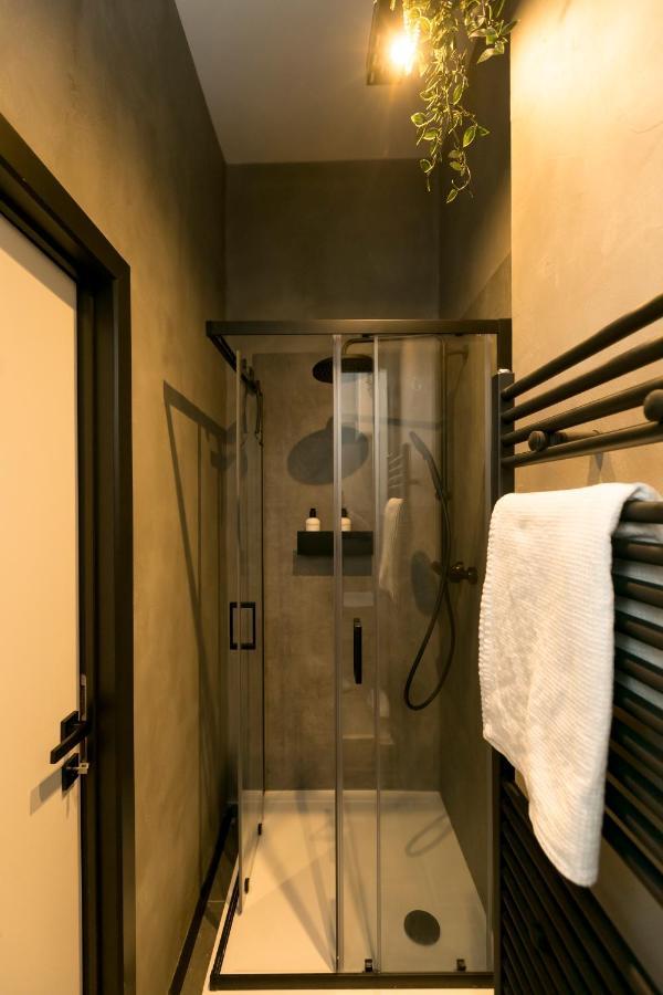 Golden Dove Luxury Aparts Bruxelles Exterior foto