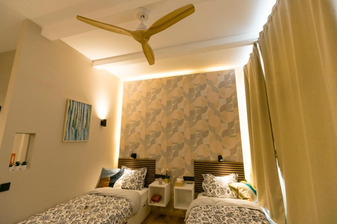 Golden Dove Luxury Aparts Bruxelles Exterior foto